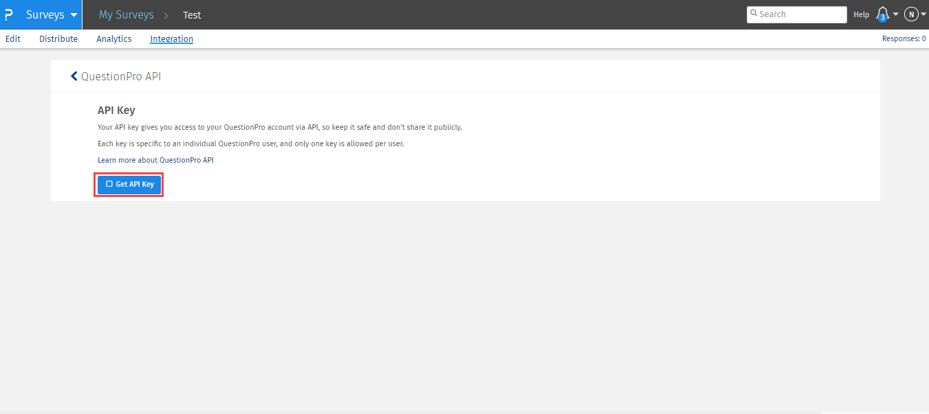 Survey Software Help Image